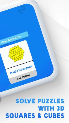 Scube: 3D Math & Logic Games - Screenshot 3