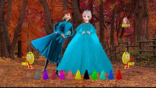 Alphabet abcd learn ABC fun - Screenshot 3