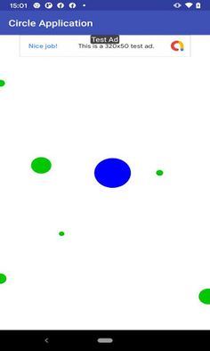 get ball - Screenshot 3