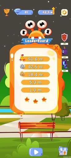 Balloon vs Spikes - Screenshot 4