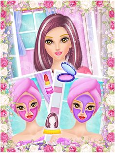 Supermodel fashion style - Mak - Screenshot 1