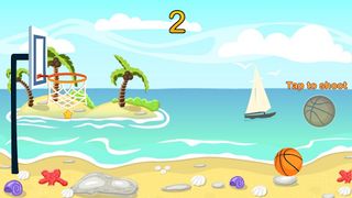 Excellent Ball Color Shotter R - Screenshot 2