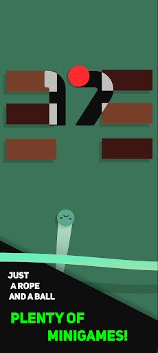 Hopper : Rush Arcade - Screenshot 1