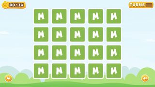 Memory Fruits - Match Pairs ! - Screenshot 2