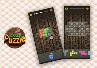 Block Puzzle - Screenshot 3