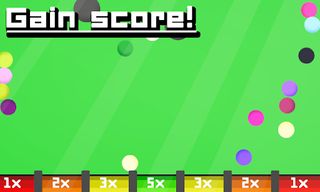 Marbles - Screenshot 1