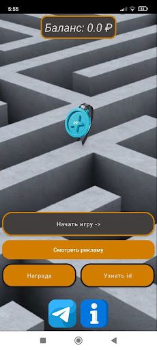 Лабиринты - Screenshot 1