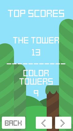 Kawaii Tower - Screenshot 4