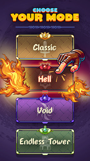 Rogue Adventure: Roguelike RPG - Screenshot 4