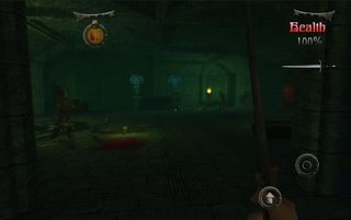 Stone Of Souls 2: Stone Parts - Screenshot 3