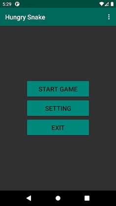 Hungry Snake - Screenshot 2