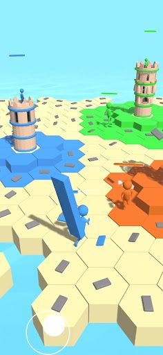 Age of Stacks - Screenshot 3