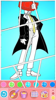 Cameraman TITAN Skibydy Toilet - Screenshot 1