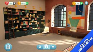 Castle Design - Screenshot 2