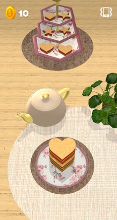 Bread Box - Screenshot 1