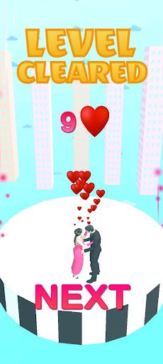 Lovers Trail - Screenshot 2