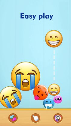 Synthetic Emoji - Screenshot 3