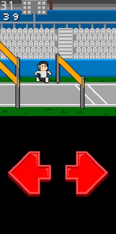 Sporting Switch game - Screenshot 4