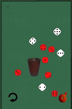 Tirar dados a eleccion de 1-10 - Screenshot 1