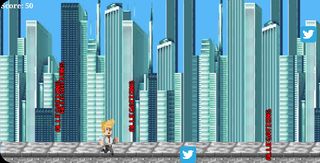 Trump vs. Allegations - Screenshot 3