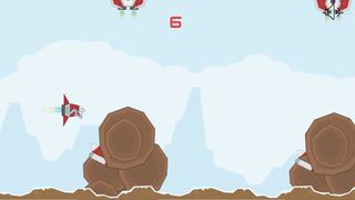 Alien Crash - Screenshot 3