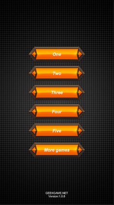 Simple dice - Virtual dice - Screenshot 1