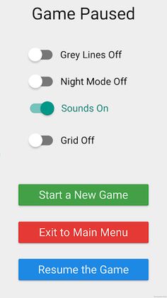 Awesome Word Search - Screenshot 4