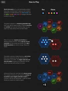 Strategery - Screenshot 3