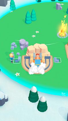 My Little Castle - Screenshot 4