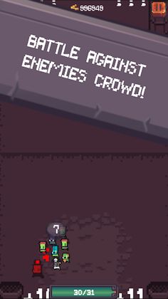 Endless Count Master - Screenshot 3