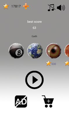 Just Click - Screenshot 1