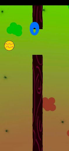 Rolling Pangolin - Screenshot 3