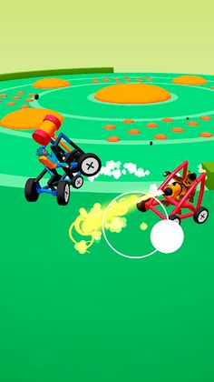 Draw & Derby! - Screenshot 3