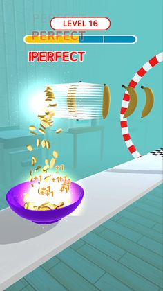 Slice Master ASMR - Screenshot 1