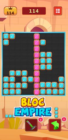 Bloc Empire - Screenshot 4