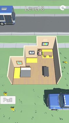 Put Furniture - Screenshot 3