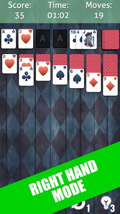 Solitaire Kings: Card Games - Screenshot 4
