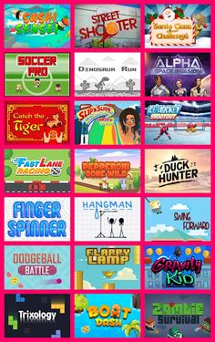 Mega Gamebox - Screenshot 3