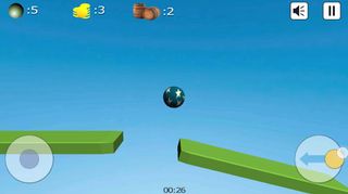 BALL'S ESCAPE - βeta - Screenshot 3