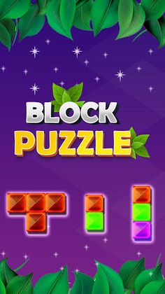 Block Puzzle Game: Jigsaw Puzz - Screenshot 3