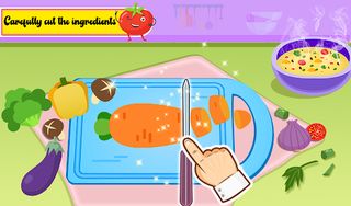 Cooking Party: Cooking Games - Screenshot 2