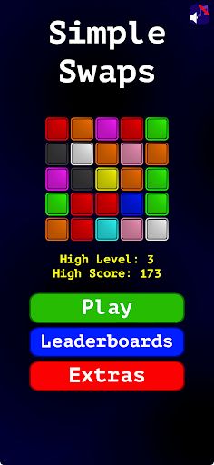 Simple Swaps - Screenshot 1