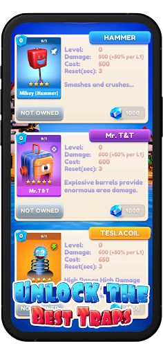 Red Must Die - Screenshot 4