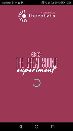 The Great Sound Experiment (GS - Screenshot 2