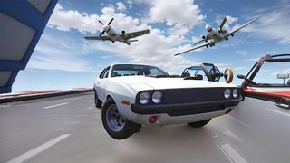 Lada Vaz 2115 Samara - Screenshot 3