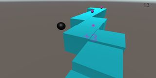 Endless Runner - Screenshot 3