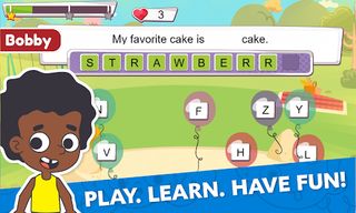 Wiz.City Game - Screenshot 1