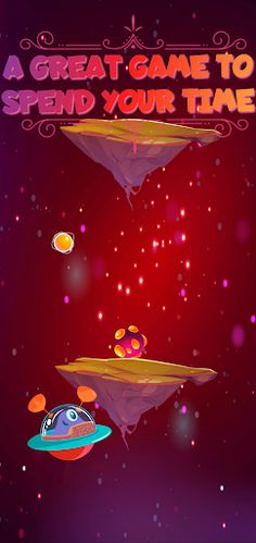 Jumping Ball - Screenshot 4