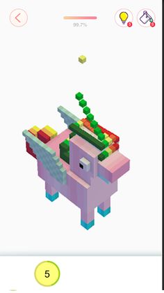 Tap Build - Screenshot 2