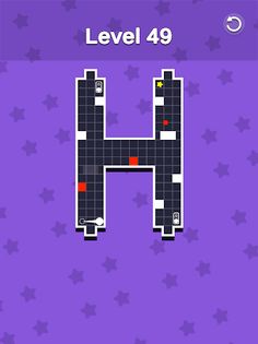 Switches and Star - Screenshot 2